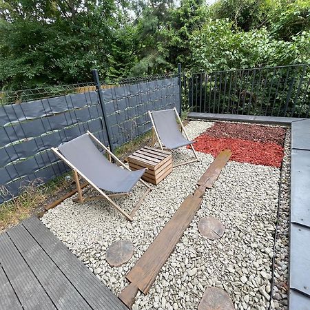 Apartament Smart Kamienica Grochow With Free Parking Варшава Экстерьер фото