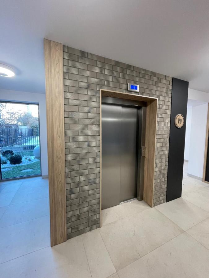 Apartament Smart Kamienica Grochow With Free Parking Варшава Экстерьер фото