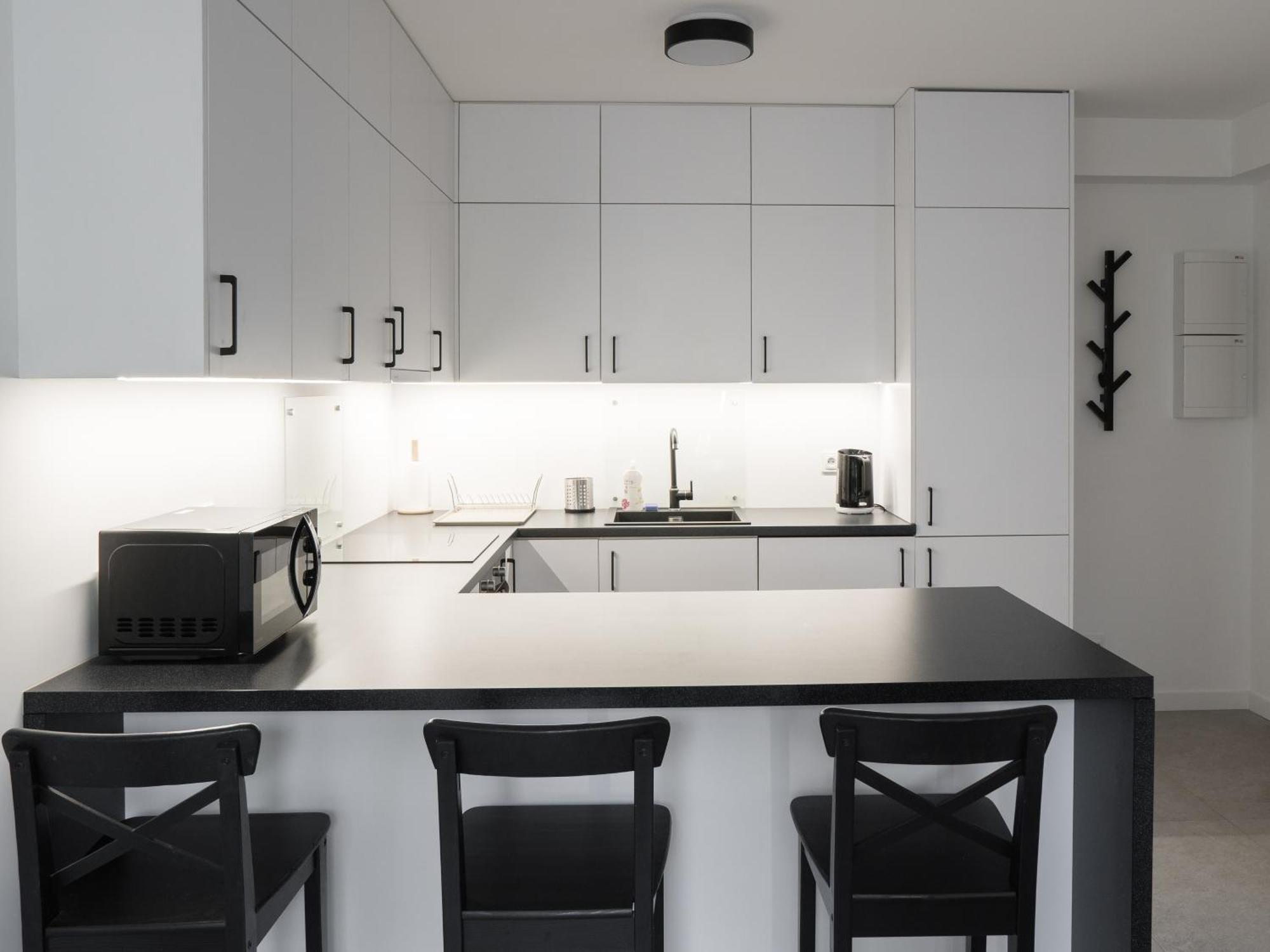 Apartament Smart Kamienica Grochow With Free Parking Варшава Экстерьер фото