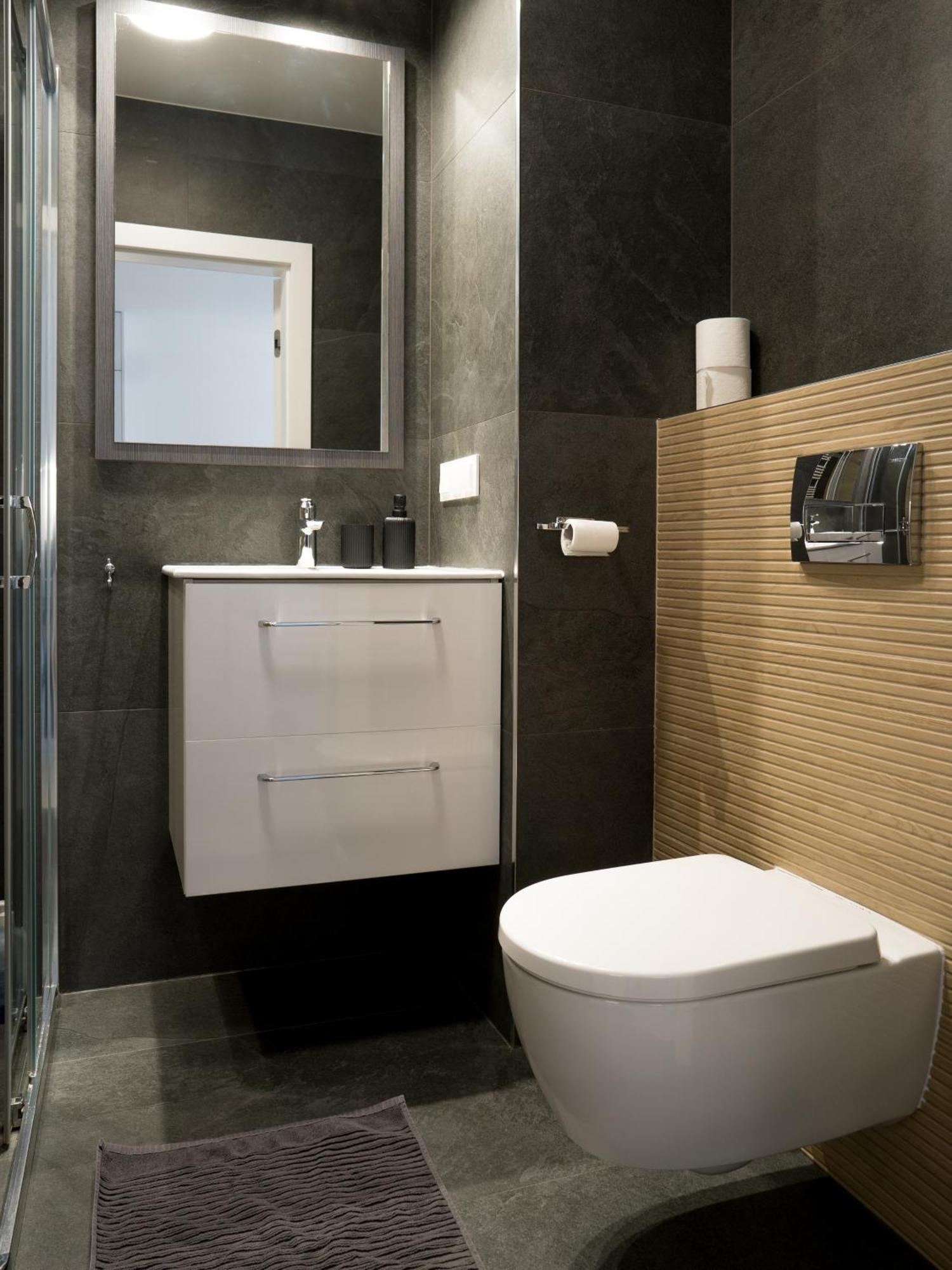 Apartament Smart Kamienica Grochow With Free Parking Варшава Экстерьер фото